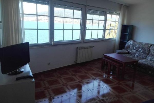 Hotel Praia de Quenxe (Corcubión)